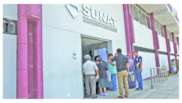 Municipios de la región deben S/118 millones de deuda coactiva a la Sunat