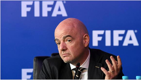 Propuesta de FIFA de renovar el Mundial de Clubes y crear mini Mundial encuentra rechazo 