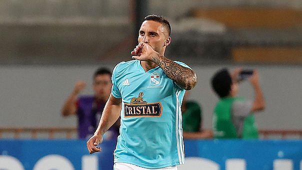 Sporting Cristal lanza nueva camiseta alterna para temporada 2018