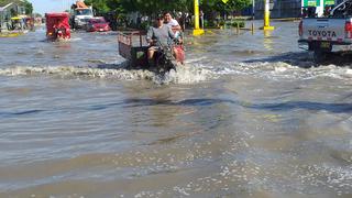 Alcalde de Piura solicita al Ejecutivo presupuesto para afrontar lluvias