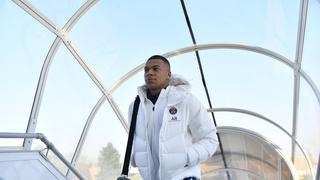 Se aleja del Real Madrid: Kylian Mbappé y su contundente respuesta sobre sus planes a futuro