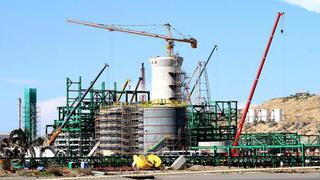 Petroperú: Nueva Refinería de Talara se inaugurará el 14 de abril y su arranque será gradual