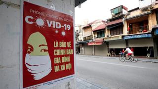 Coronavirus en Vietnam: el país asiático con menos muertes y contagios por la pandemia
