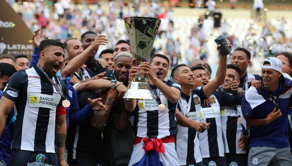 Liga 1: conoce cómo se jugará la primera fecha del torneo peruano. (FOTO: Liga 1)