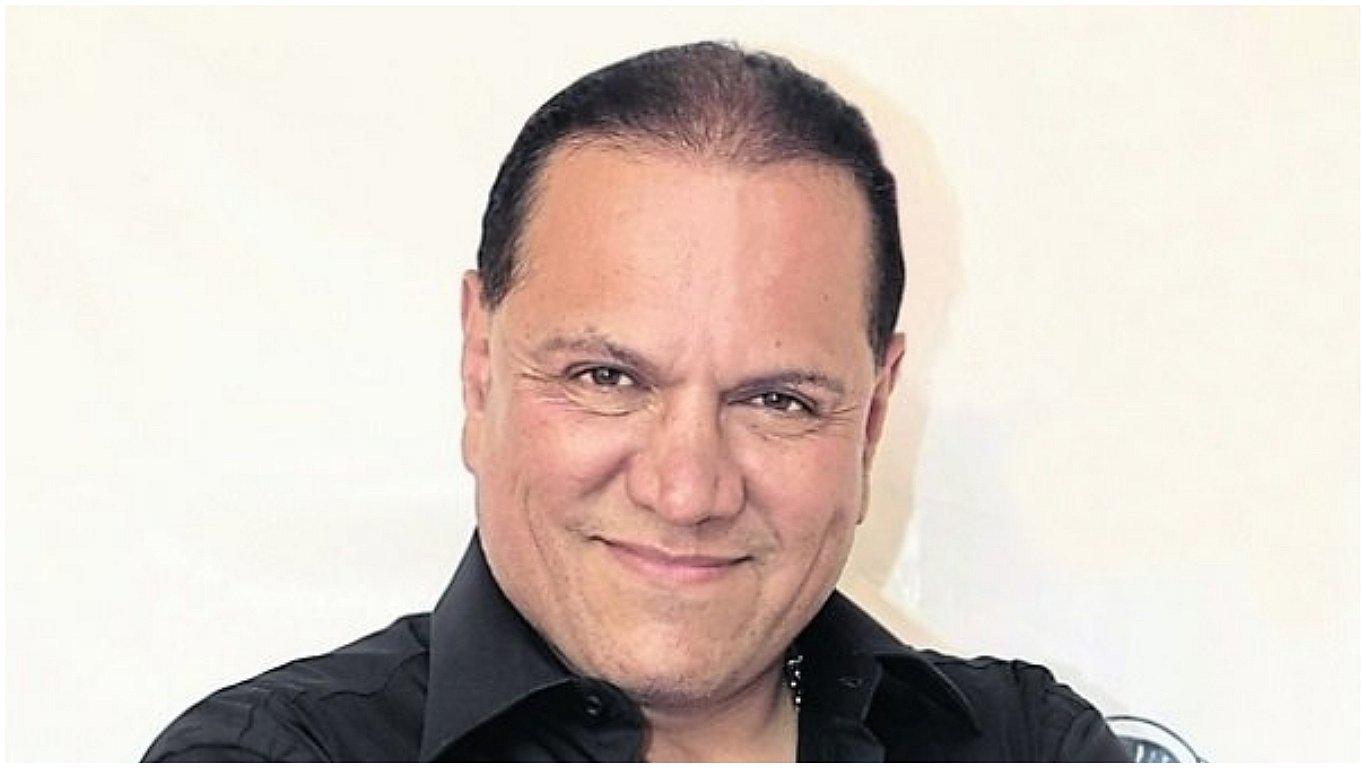 Mauricio Diez Canseco presenta a sus cinco hijos por el Día del Padre (FOTOS)