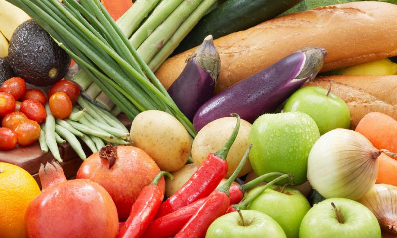 41 alimentos que debes consumir por su alto poder energético