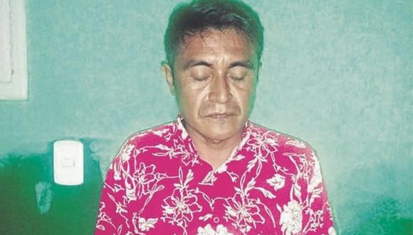 Capturan a alias “Negro” por el delito de trata de personas en contra de féminas extranjeras 