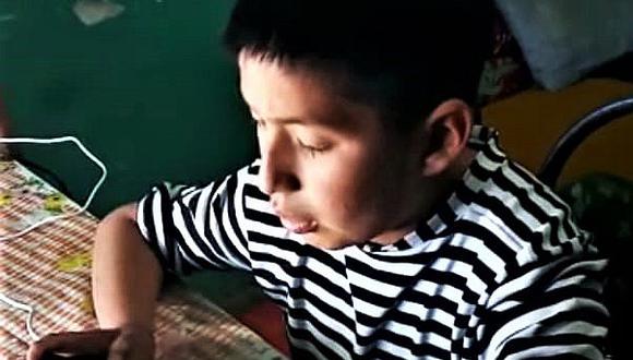 Campaña a favor de estudiantes: Dona un celular y ayuda a un niño de Arequipa