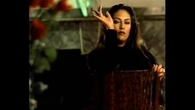 Cantante de salsa 'La India' es hospitalizada tras recibir golpiza de su pareja