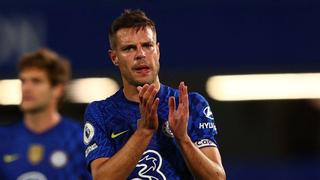 César Azpilicueta reconoció que sí “hubo conversaciones” con Barcelona 