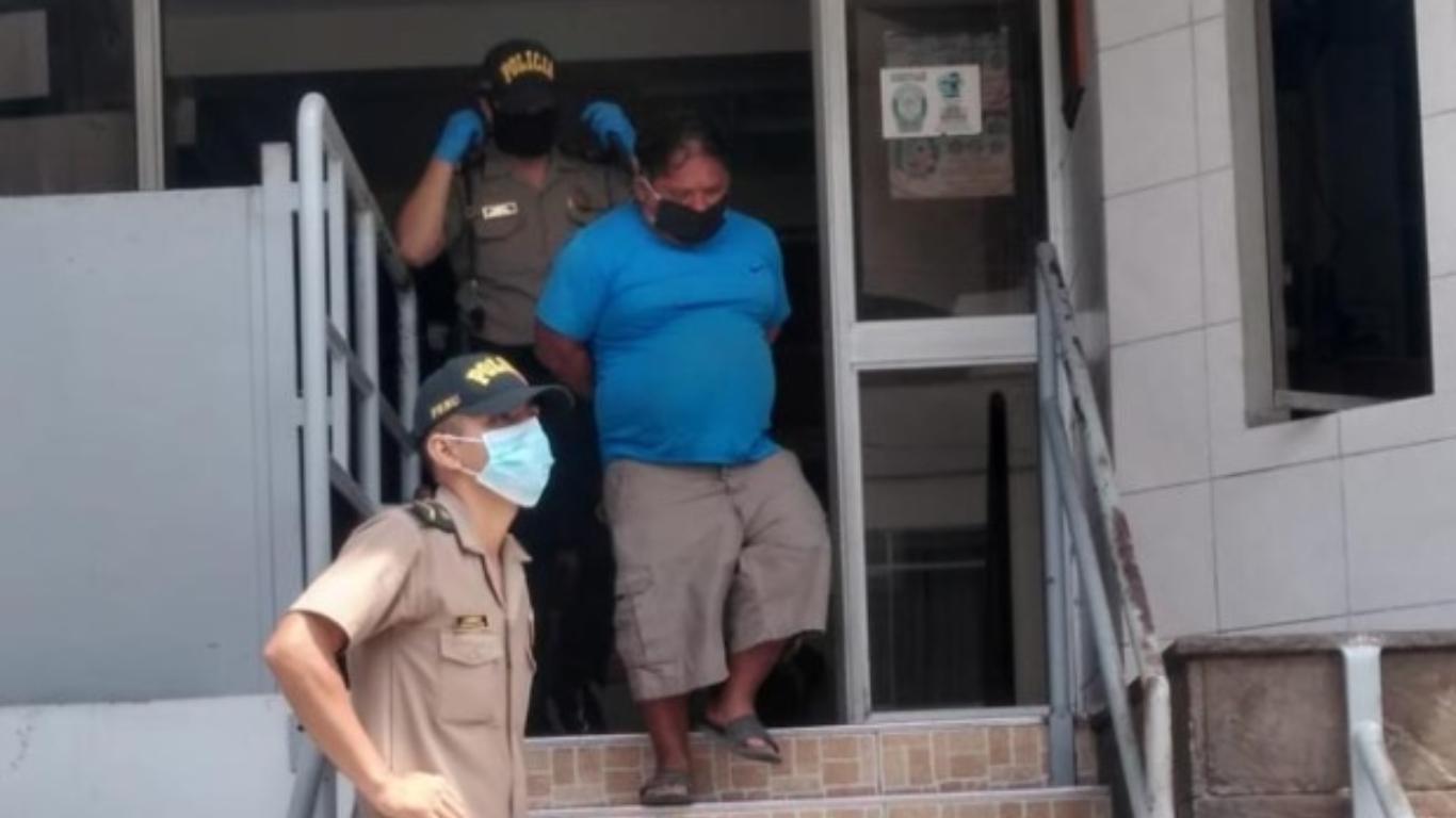 Coronavirus Perú: detienen a sujeto que vendía marihuana durante estado de emergencia (Foto: Latina)