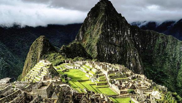 ¡Increíble! Esto dice History Channel sobre Machu Picchu  
