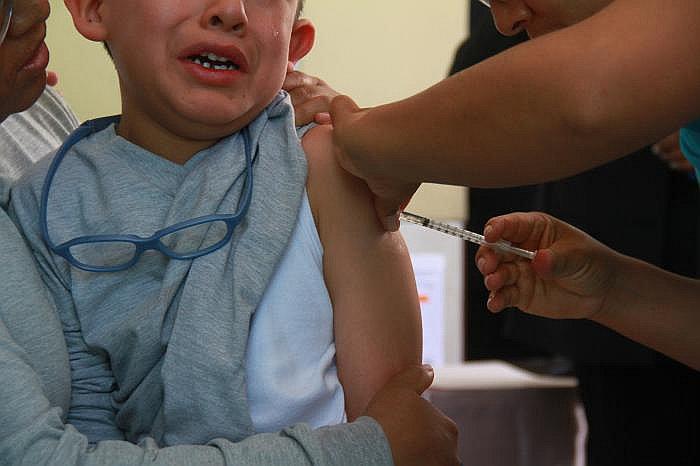 Minsa lanza alerta epidemiológica por caso importado de sarampión