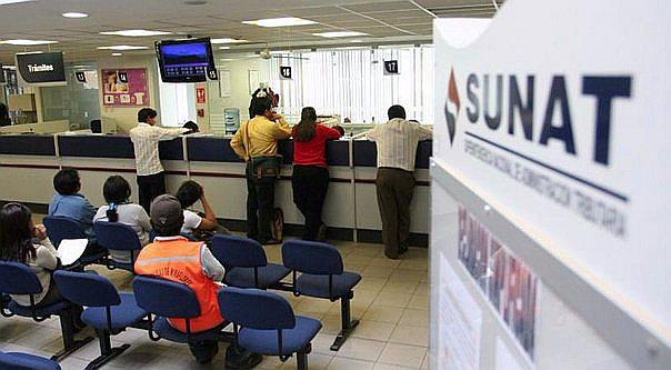 Recaudación de Impuesto Selectivo al Consumo creció 16% en mayo