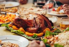 Navidad 2022: Tres recetas saludables para sorprender en la cena navideña