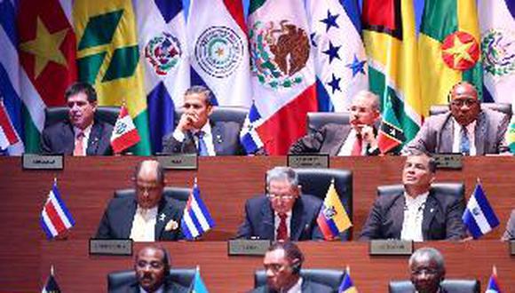 Presidente participa hoy en primera sesión plenaria de Cumbre de las Américas