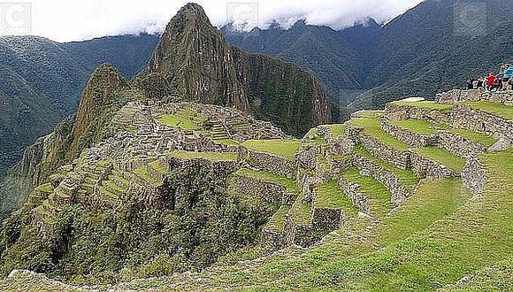 ​Machu Picchu es elegido Mejor Atracción Turística en los World Travel Awards 2017