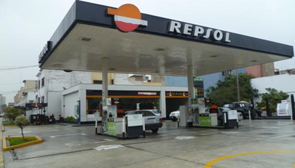Humala dice que Petroperú sería accionista minoritario en posible compra de Repsol