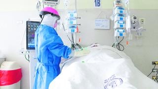 120 pacientes recuperados de COVID-19 donaron plasma para salvar vidas en Huancayo