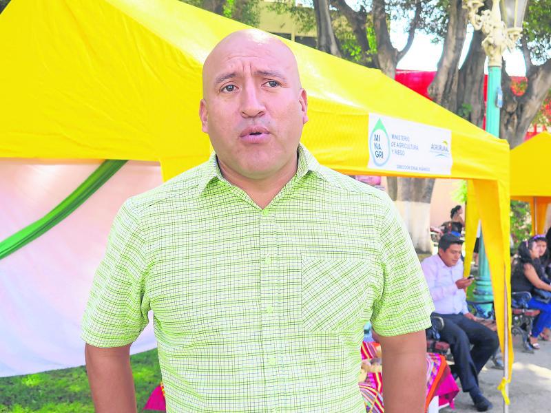 Elaboran planes de negocios para agroideas 