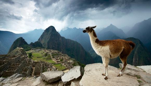 ​Director de Patrimonio de la Unesco se declara impresionado con Machu Picchu
