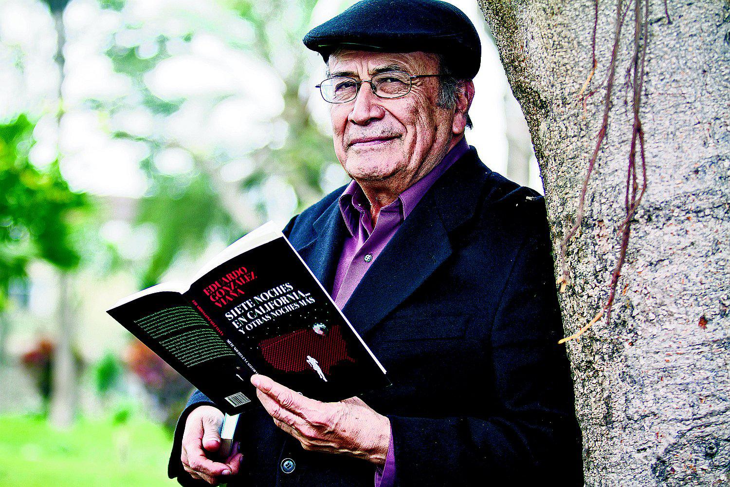 Eduardo González Viaña: “Nuestra gente camina empujada por una maldición”