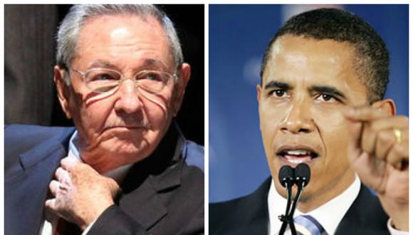 EEUU: "Queremos abrir nuevas puertas para los cubanos"