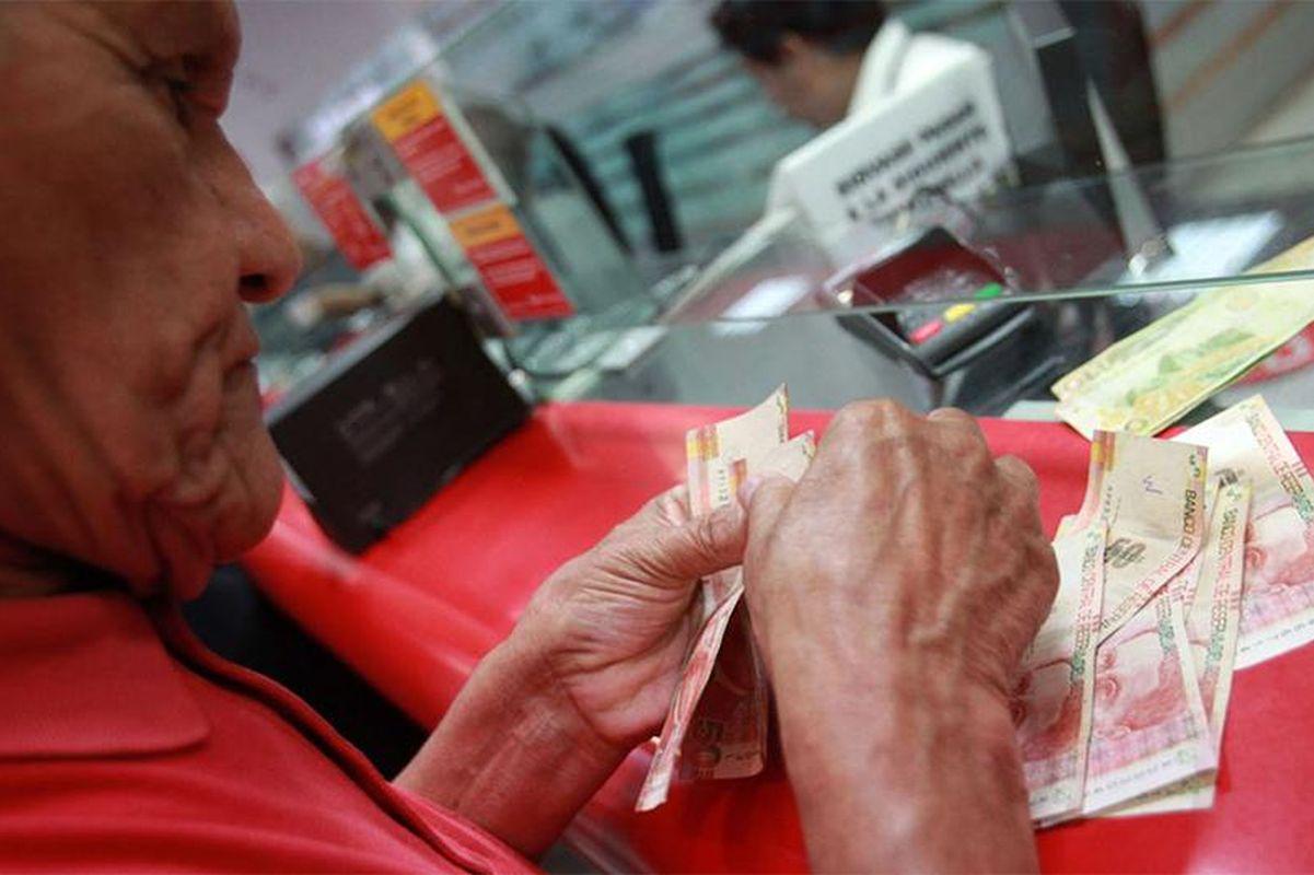 La entrega del nuevo subsidio se realizará de acuerdo a un cronograma (Foto: Andina)