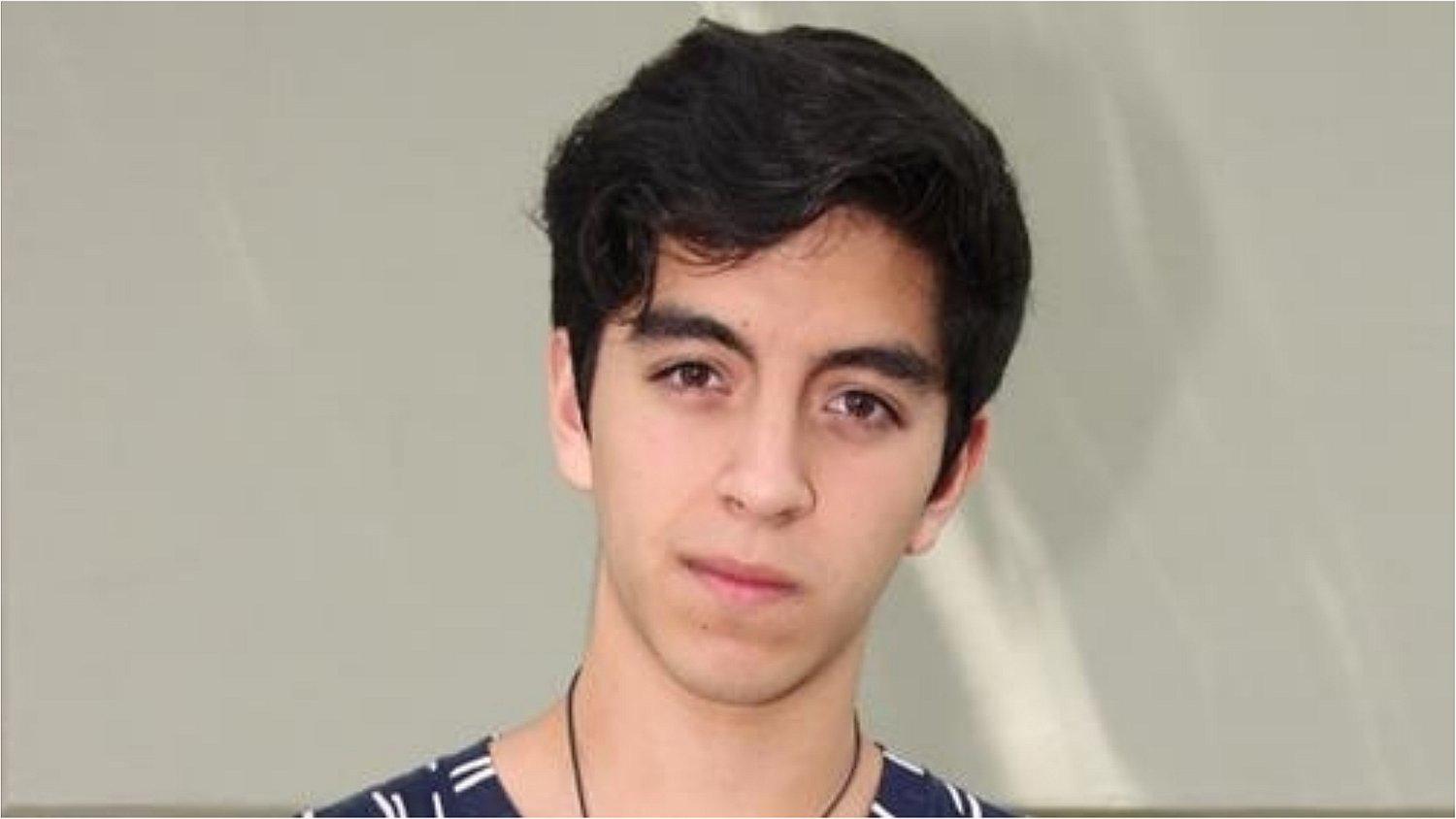 Actor confiesa haber sufrido de bullying por trabajar en “La Rosa de Guadalupe” 