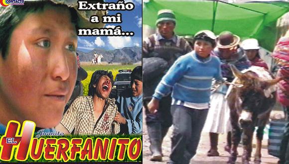 Ayacucho y Puno producen más películas que Lima, pero público no crece [VÍDEO]