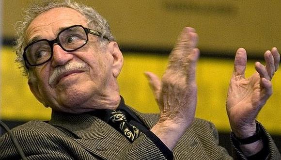 Gabriel García Márquez: Cenizas de escritor ya están en Colombia