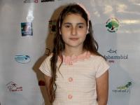 'Las Malas Intenciones': Niña peruana ganó en festival francés de cine