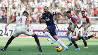 Los horarios y en qué canales ver Alianza Lima vs. Universitario por Liga 1