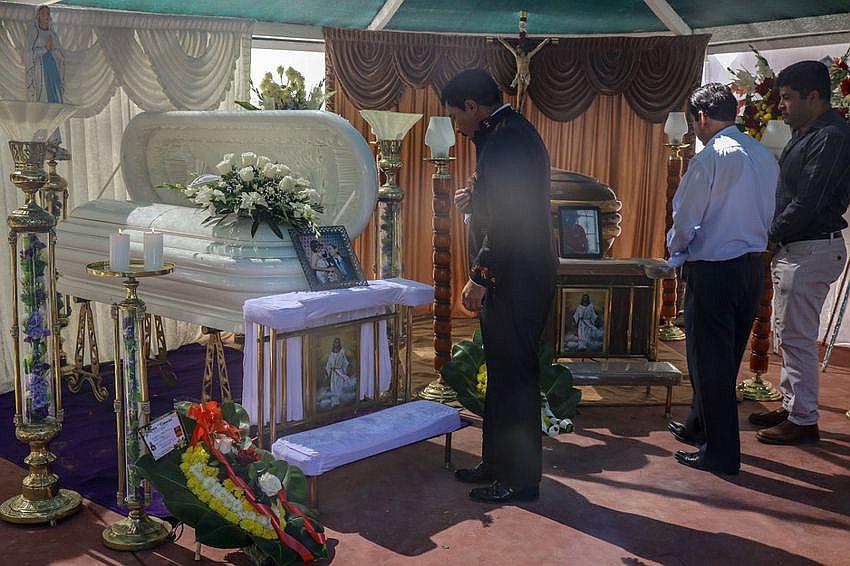 Gobernador de Arequipa pide pronunciamiento del gobierno central