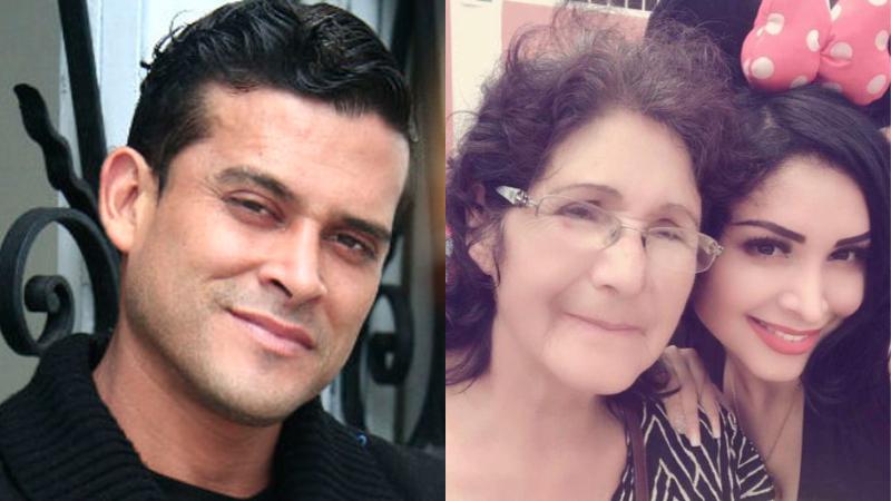 Christian Domínguez a la mamá de Pamela Franco: “Cumpliré las promesas que le hice”