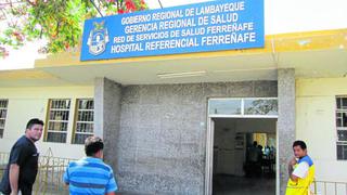 Lambayeque: Medicamentos se pierden en hospital de Ferreñafe