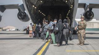 Airbnb alojará gratuitamente a 20.000 afganos refugiados por todo el mundo 