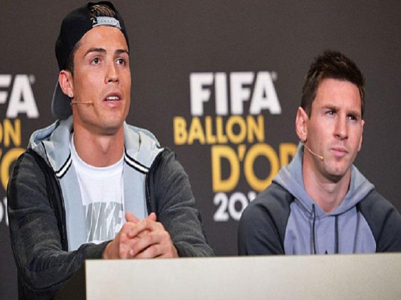 ​Cristiano Ronaldo responde acusaciones sobre “apodo” a Messi