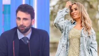 Rodrigo González asegura que ‘América Hoy’ tiene mayor reating sin Ethel Pozo (VIDEO)