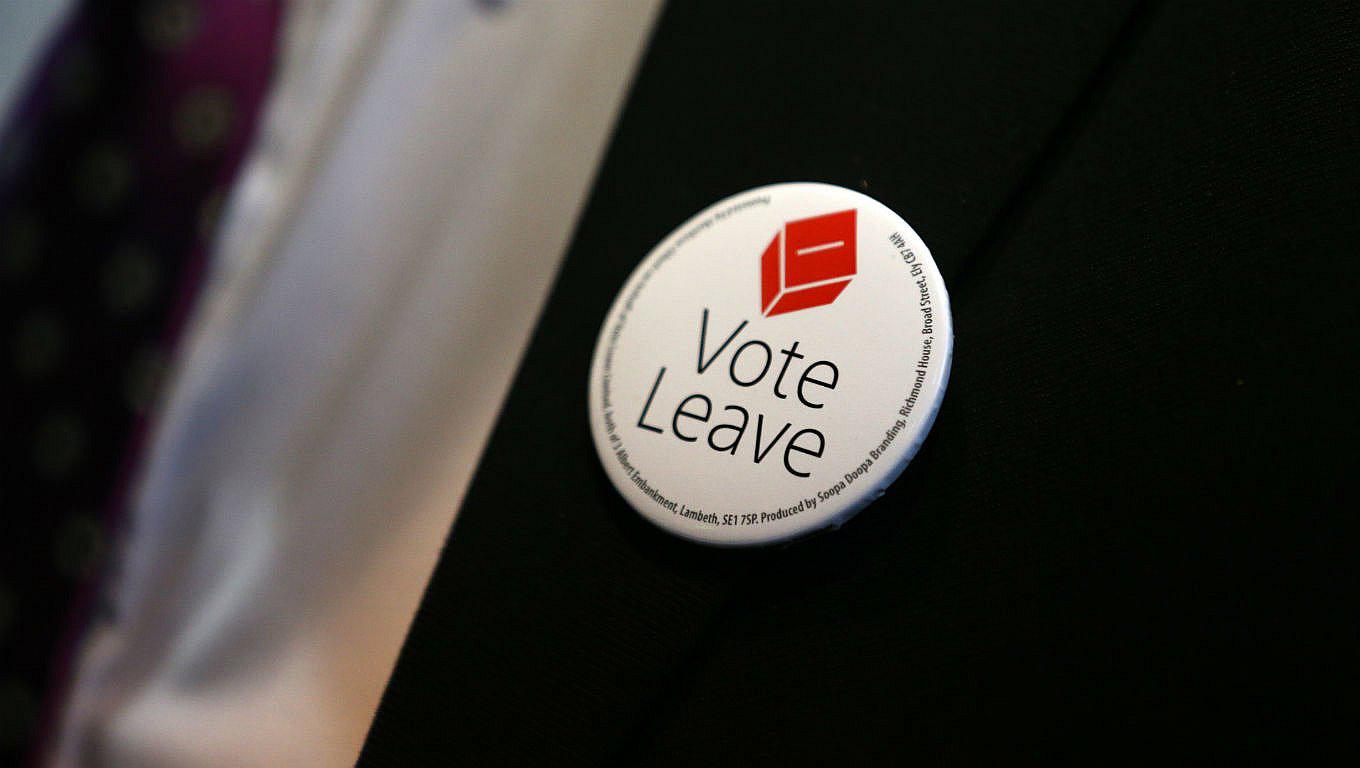 Brexit ocasionará incertidumbre económica en Reino Unido