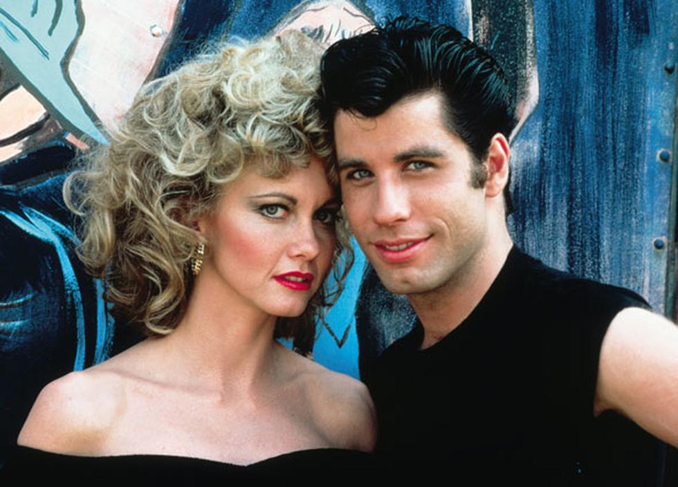 "Grease": Así se ve el elenco de la película en la actualidad (FOTOS)