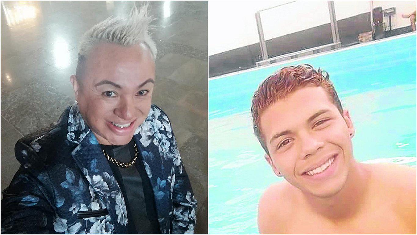 Solicitarán impedimento de salida del país y la detención del homicida de estilista Andreé
