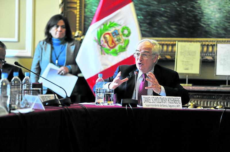 SBS no dará más plazo para elegir tipo de comisión de las AFP