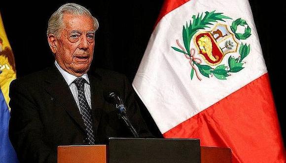 Mario Vargas Llosa pide ayuda para combatir la pandemia en Arequipa