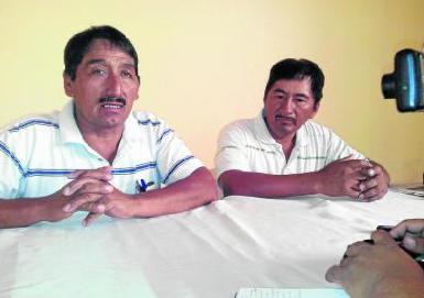 Autoridades se coluden en mafia