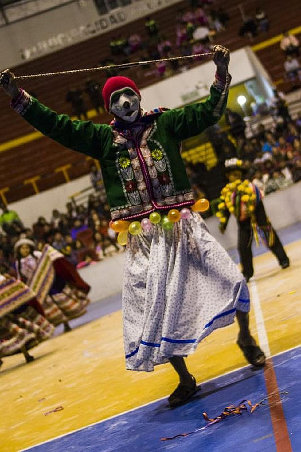 478° Aniversario: Tres agrupaciones representarán a Arequipa en el Festidanza 2018