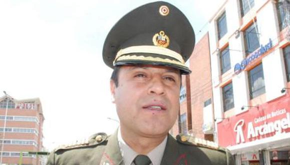 Nuevo jefe de Estado Mayor asume en 31° Brigada de Infantería del Ejército