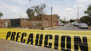México: encuentran 70 bolsas con restos humanos en Jalisco