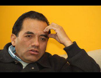 La caída de Freddy Arana en la MPH