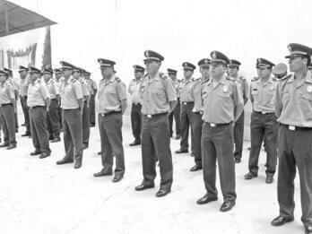 Policías pueden duplicar ingresos por vía legal